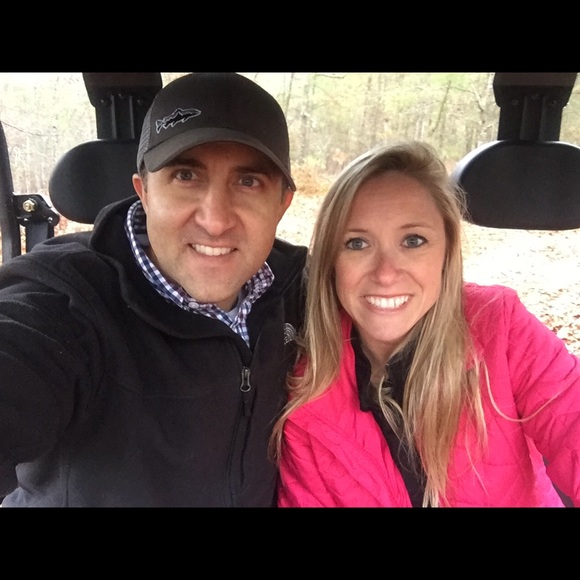 Meet your Posher, Jen - Picture 1 of 1